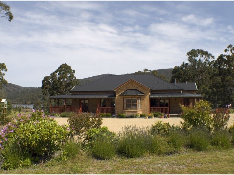 115 Cemetery Road, Dover TAS 7117