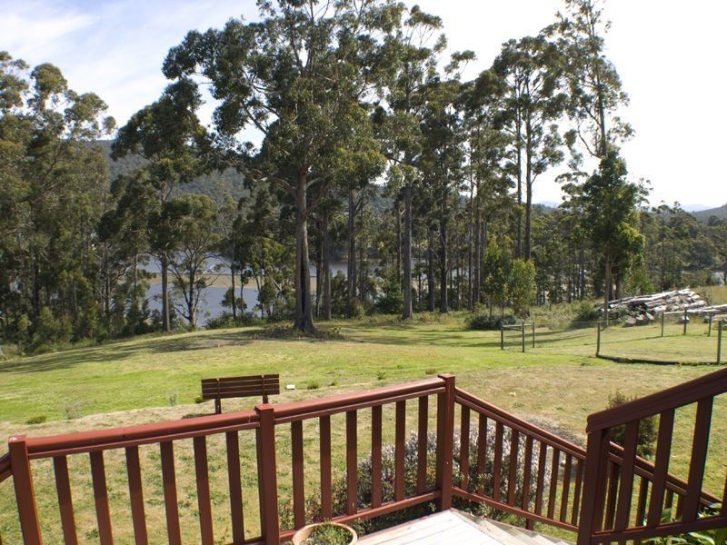115 Cemetery Road, Dover TAS 7117