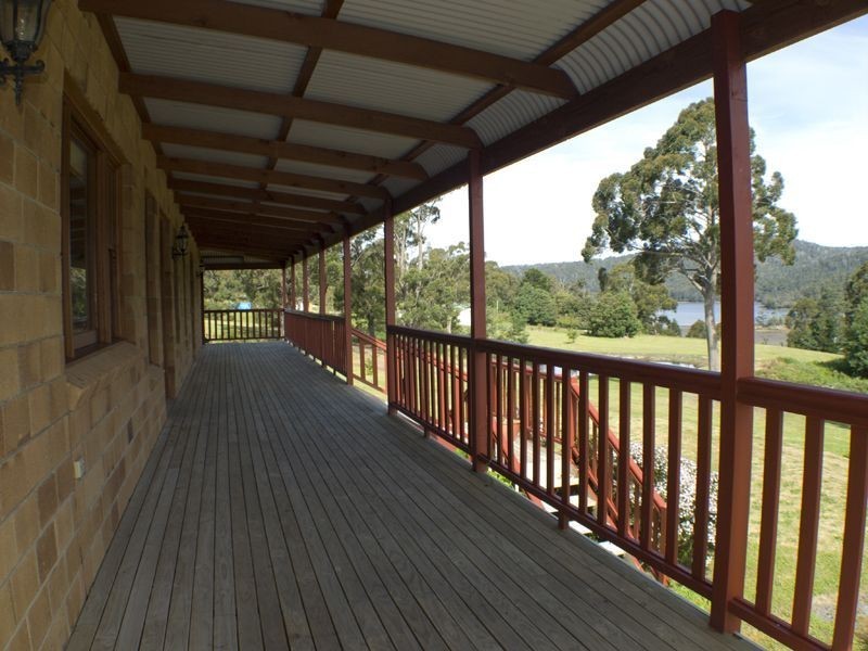 115 Cemetery Road, Dover TAS 7117