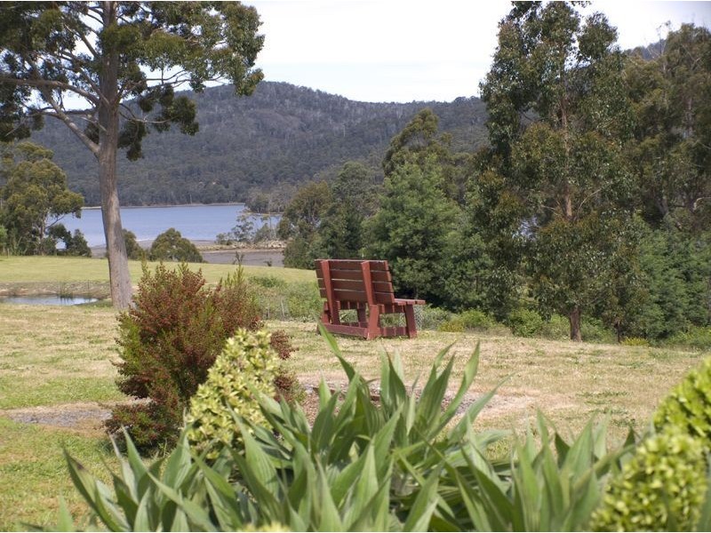 115 Cemetery Road, Dover TAS 7117