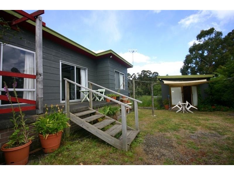 26 Glenbervie Road, Dover TAS 7117