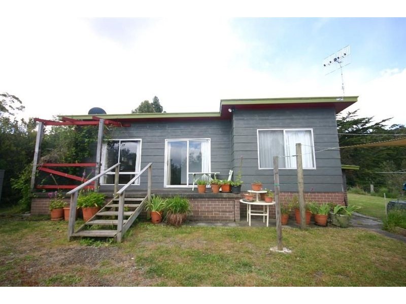 26 Glenbervie Road, Dover TAS 7117