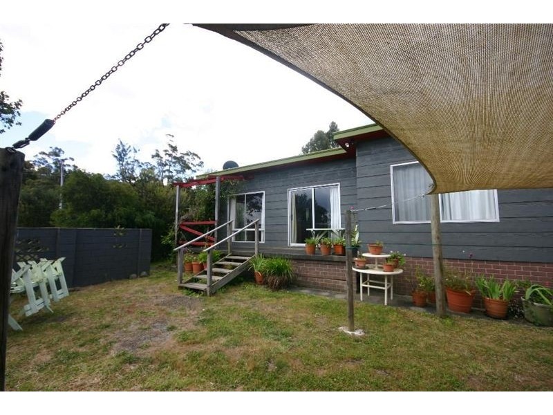 26 Glenbervie Road, Dover TAS 7117