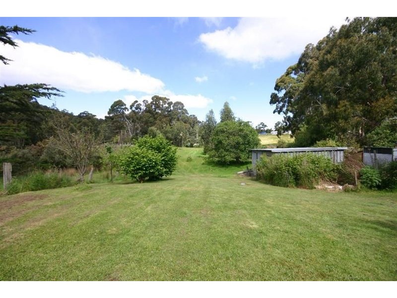 26 Glenbervie Road, Dover TAS 7117