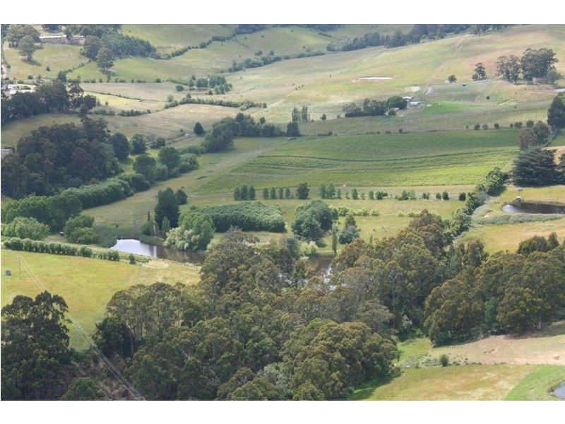 42 Dillons Road, Glaziers Bay TAS 7109