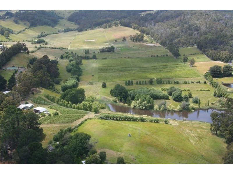 42 Dillons Road, Glaziers Bay TAS 7109