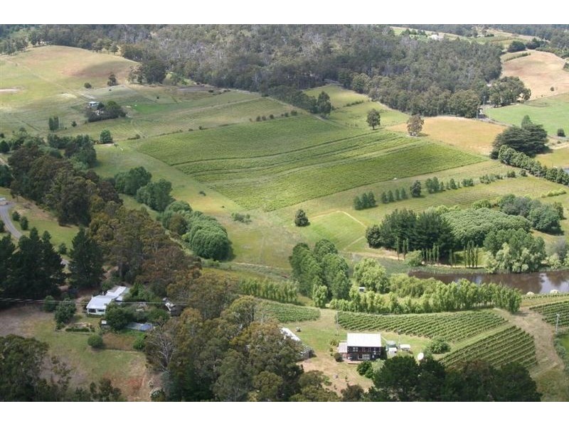 42 Dillons Road, Glaziers Bay TAS 7109