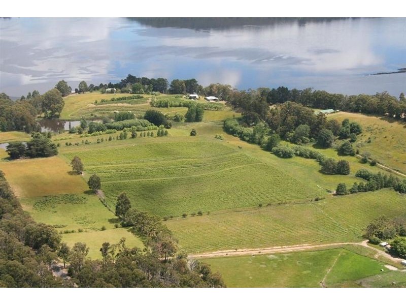 42 Dillons Road, Glaziers Bay TAS 7109