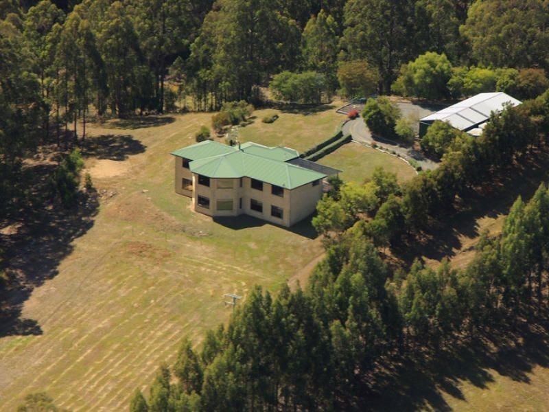 76 Banksia Road, Mountain River TAS 7109