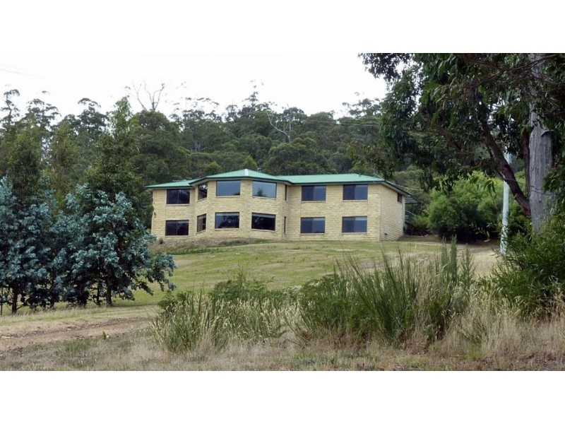 76 Banksia Road, Mountain River TAS 7109