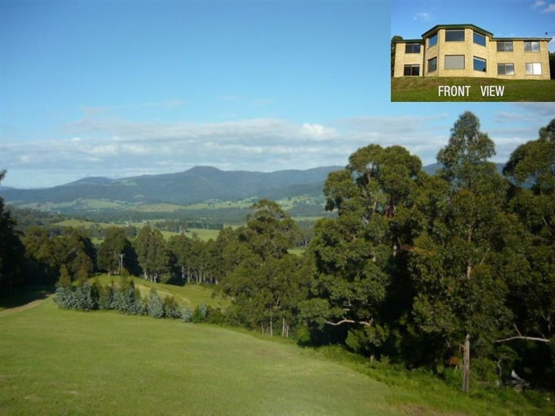 76 Banksia Road, Mountain River TAS 7109