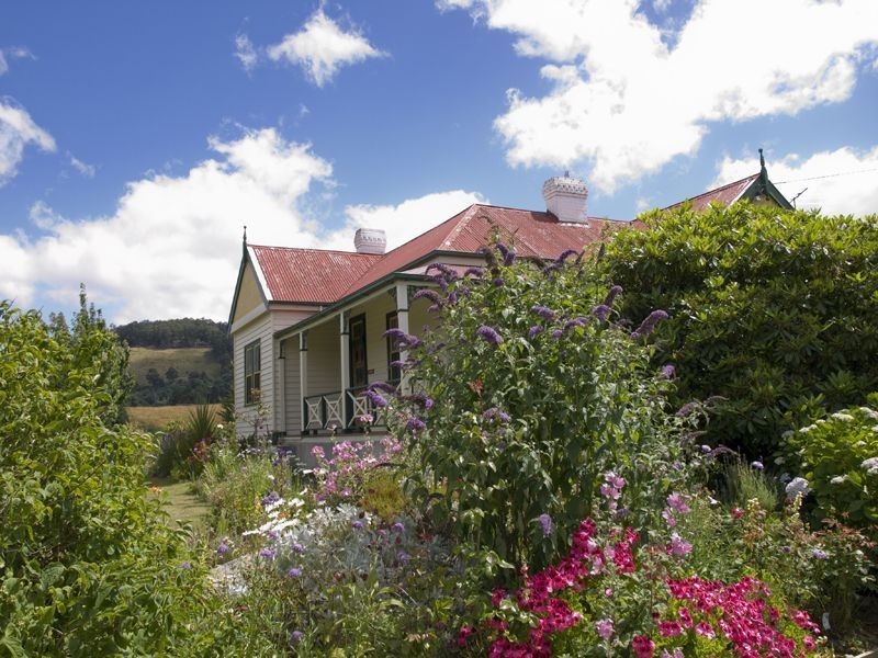 91 Deans Road, Glen Huon TAS 7109