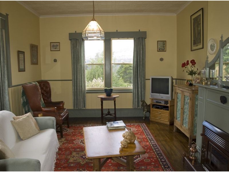 91 Deans Road, Glen Huon TAS 7109