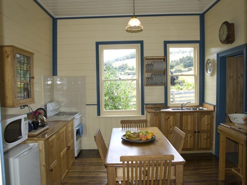 91 Deans Road, Glen Huon TAS 7109