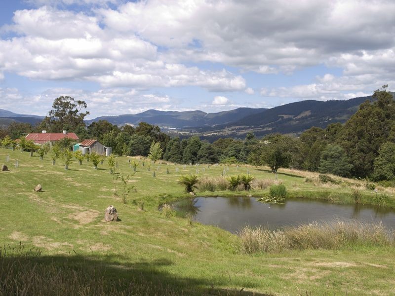 91 Deans Road, Glen Huon TAS 7109
