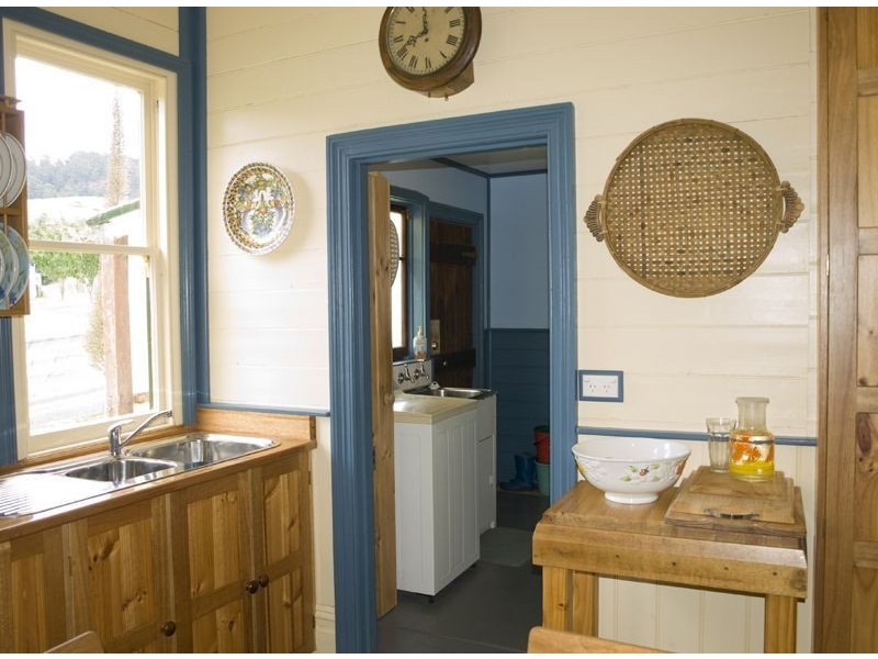 91 Deans Road, Glen Huon TAS 7109