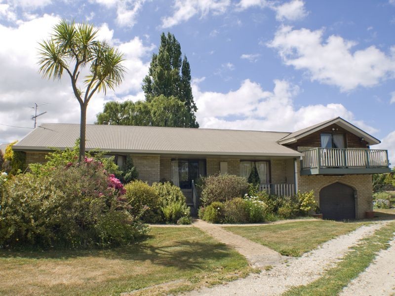 10 Winns Road, Cygnet TAS 7112