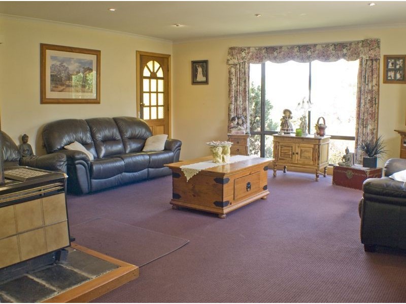 10 Winns Road, Cygnet TAS 7112