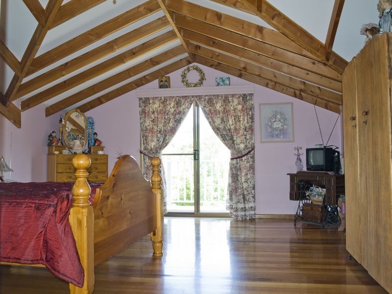 10 Winns Road, Cygnet TAS 7112