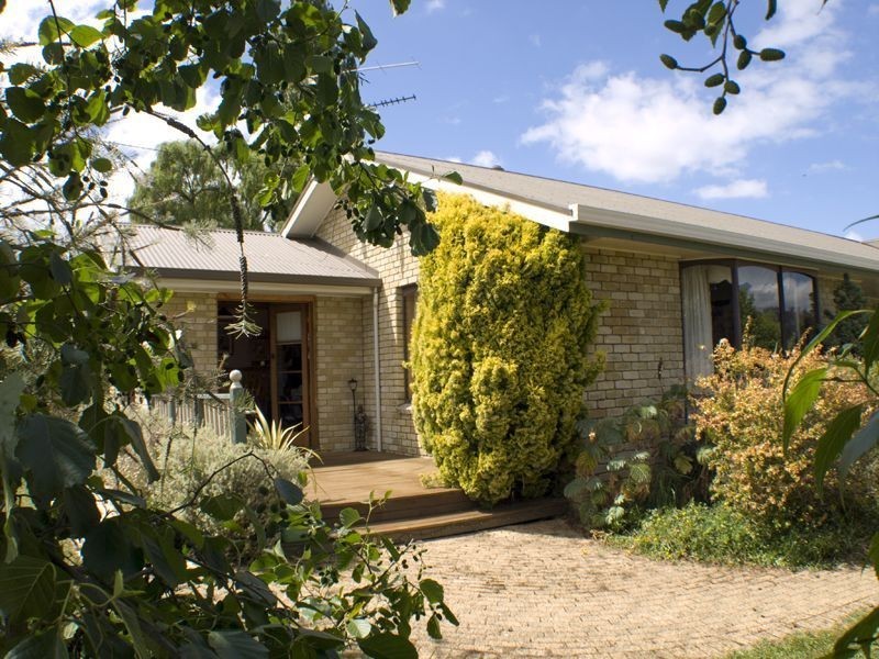 10 Winns Road, Cygnet TAS 7112