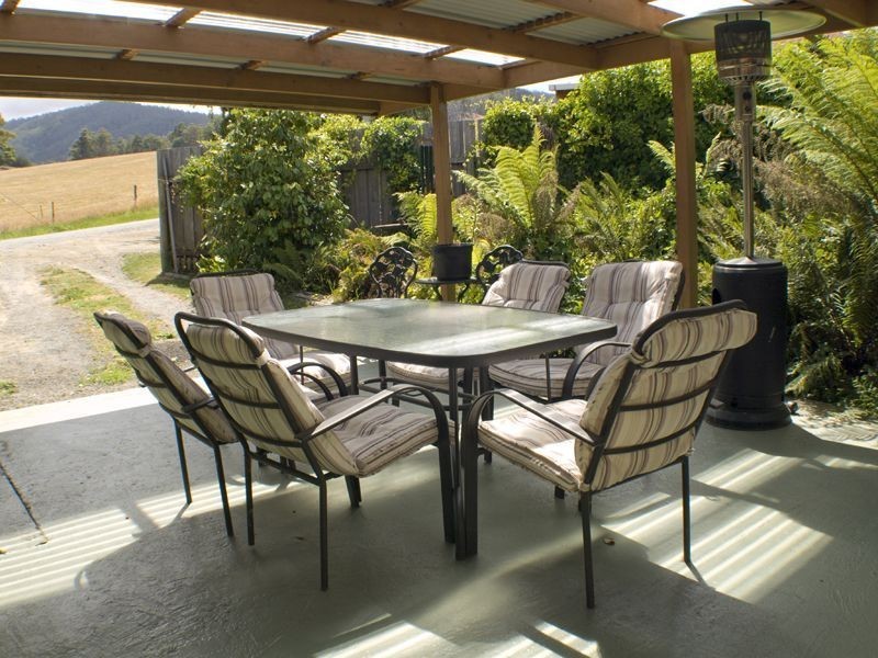 10 Winns Road, Cygnet TAS 7112