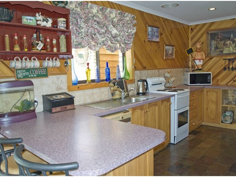 10 Winns Road, Cygnet TAS 7112