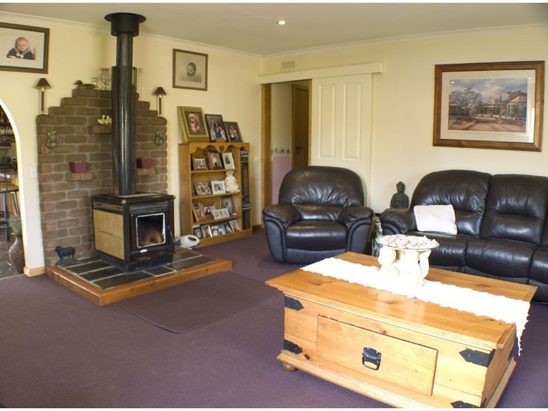 10 Winns Road, Cygnet TAS 7112