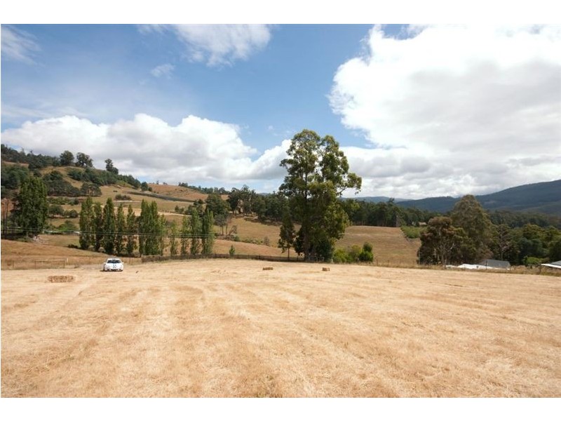 Lot 1 169 Watsons Road, Glen Huon TAS 7109