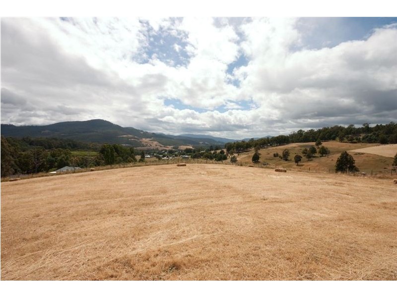Lot 1 169 Watsons Road, Glen Huon TAS 7109