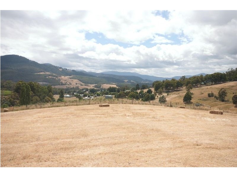 Lot 1 169 Watsons Road, Glen Huon TAS 7109