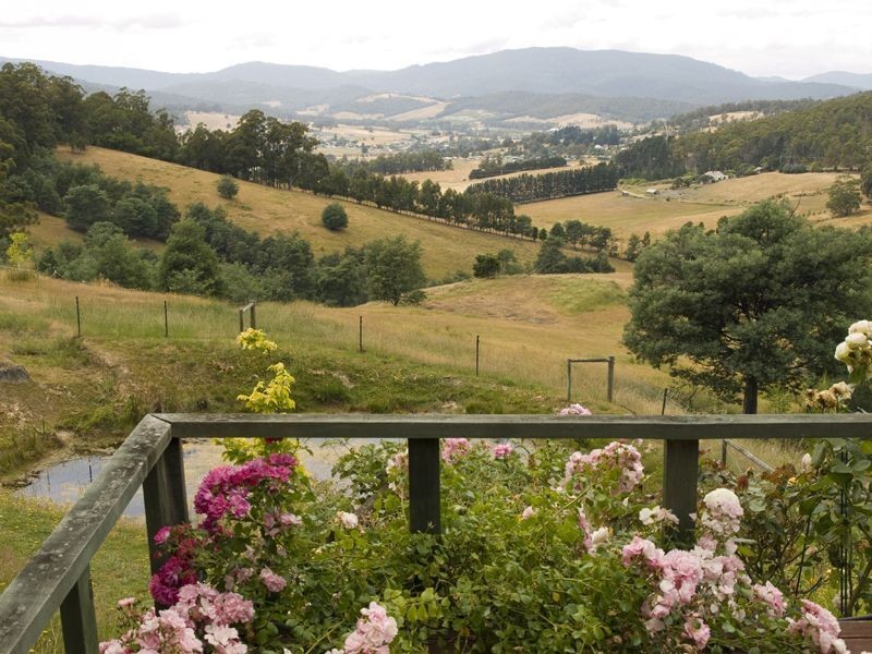 74 Geards Road, Cygnet TAS 7112
