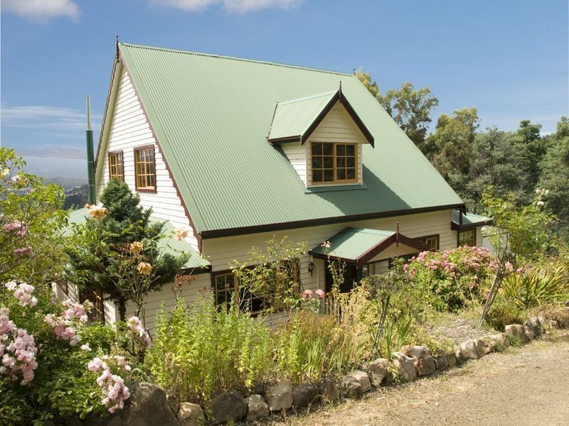 74 Geards Road, Cygnet TAS 7112