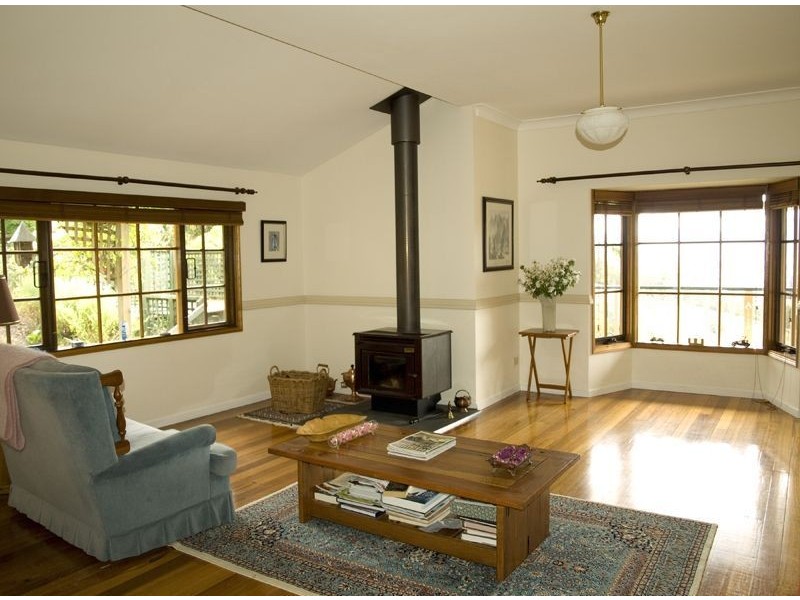 74 Geards Road, Cygnet TAS 7112