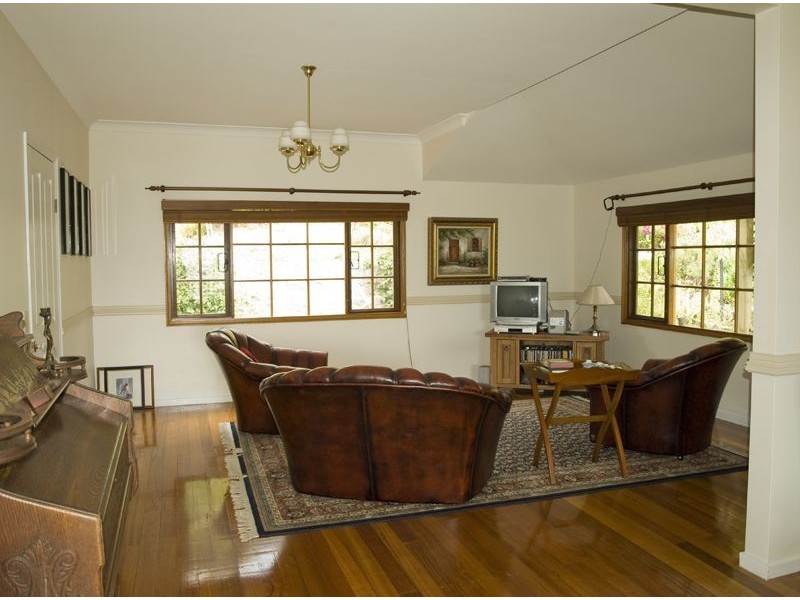 74 Geards Road, Cygnet TAS 7112