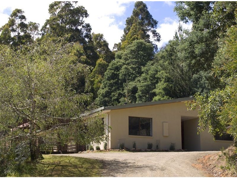 19 Hills Road, Franklin TAS 7113