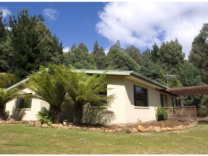 19 Hills Road, Franklin TAS 7113