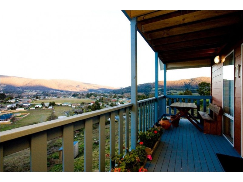 61 Ranelagh Street, Ranelagh TAS 7109