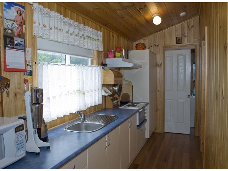 1237 Nicholls Rivulet Road, Nicholls Rivulet TAS 7112