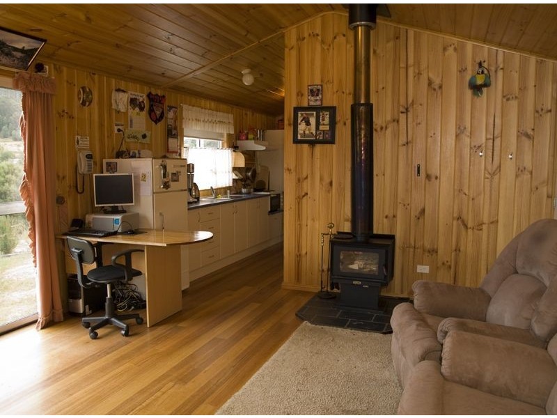 1237 Nicholls Rivulet Road, Nicholls Rivulet TAS 7112