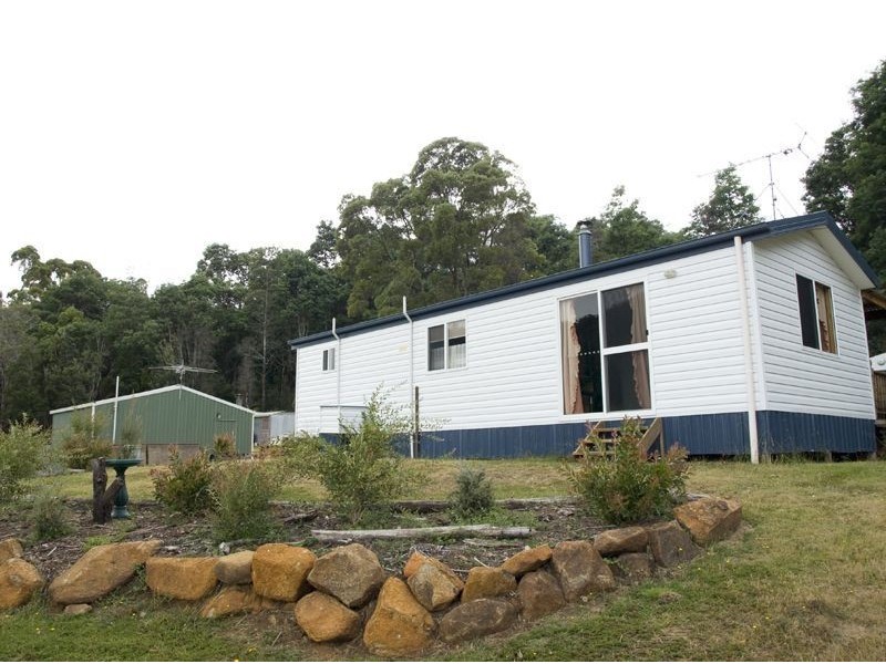 1237 Nicholls Rivulet Road, Nicholls Rivulet TAS 7112