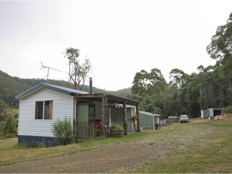 1237 Nicholls Rivulet Road, Nicholls Rivulet TAS 7112