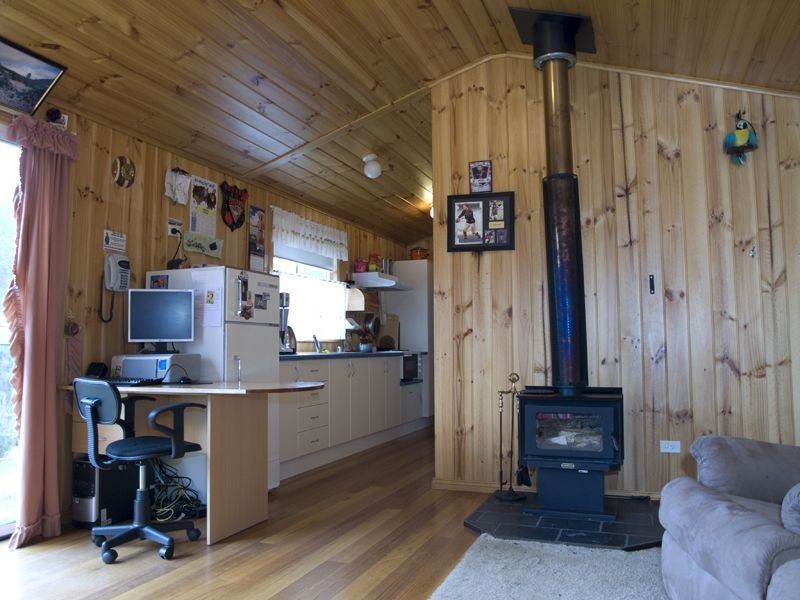 1237 Nicholls Rivulet Road, Nicholls Rivulet TAS 7112