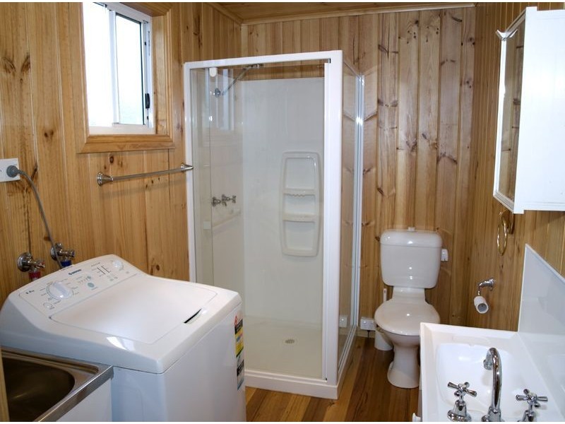 1237 Nicholls Rivulet Road, Nicholls Rivulet TAS 7112