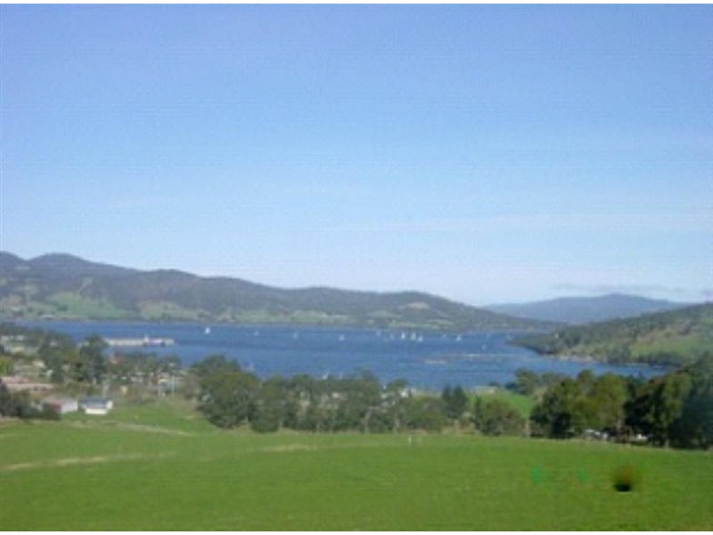 88 Carters Road, Port Huon TAS 7116