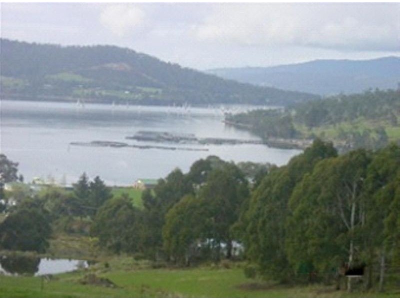 88 Carters Road, Port Huon TAS 7116