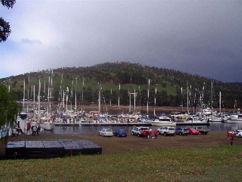 88 Carters Road, Port Huon TAS 7116