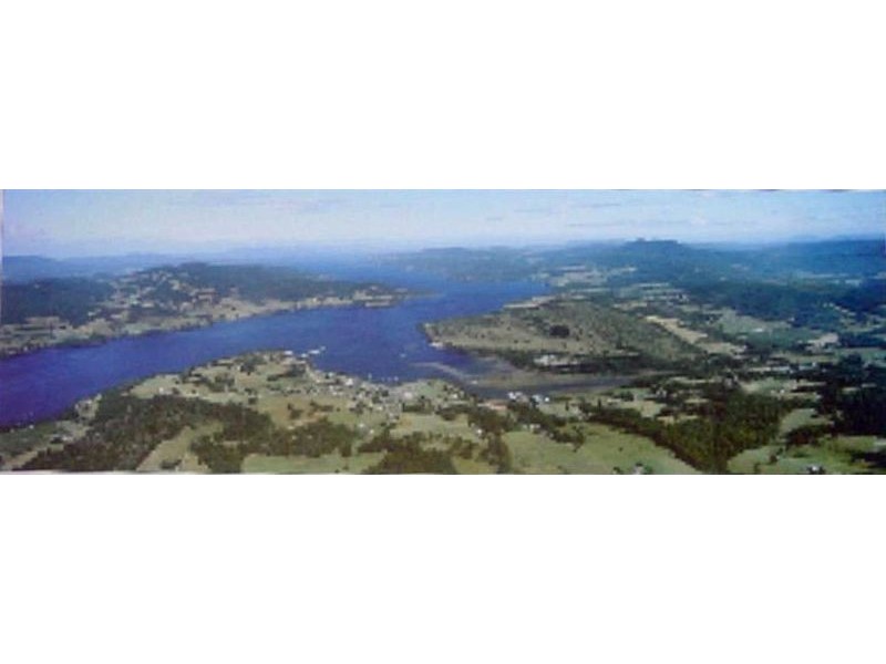 88 Carters Road, Port Huon TAS 7116