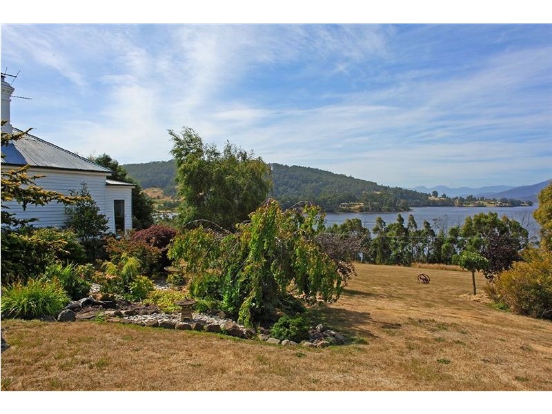 4182 Huon Highway, Port Huon TAS 7116