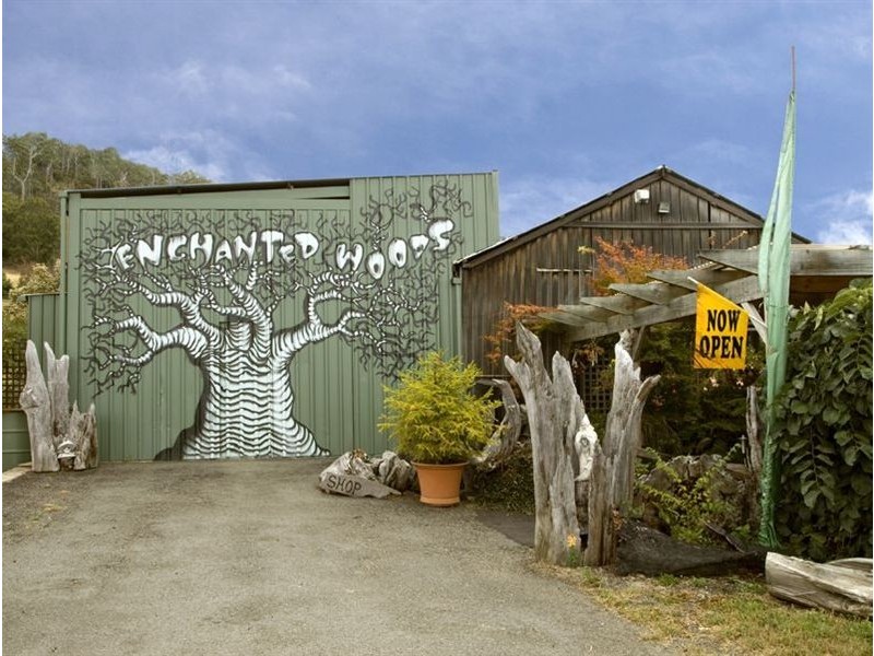 4182 Huon Highway, Port Huon TAS 7116