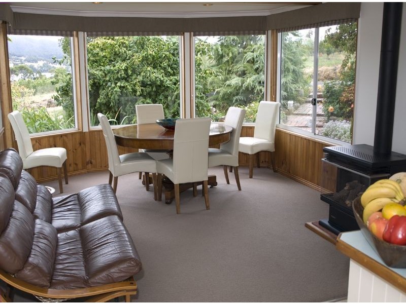 4182 Huon Highway, Port Huon TAS 7116